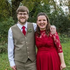 Meet your Posher, Alison